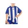 Camiseta futbol rayas niño Sapporo Kid. .