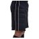 Pantalón portero corto unisex Estocolmo. .