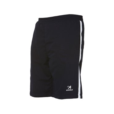 Pantalón corto deportivo unisex Javea Pantalón corto deportivo unisex Javea