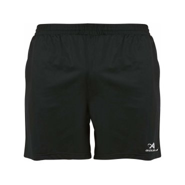 Pantalón corto deportivo unisex Ibiza Pantalón corto deportivo unisex Ibiza