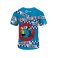 Camiseta técnica unisex Full Print. .