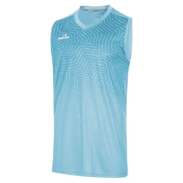 Camiseta de baloncesto unisex Rocket