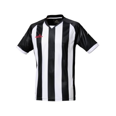 Camiseta de fútbol de rayas unisex Champions Camiseta de fútbol de rayas unisex Champions