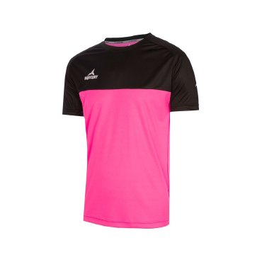 Camiseta deportiva unisex Infinity Camiseta deportiva unisex Infinity