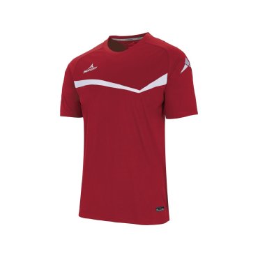 Camiseta deportiva unisex Atlas Camiseta deportiva unisex Atlas