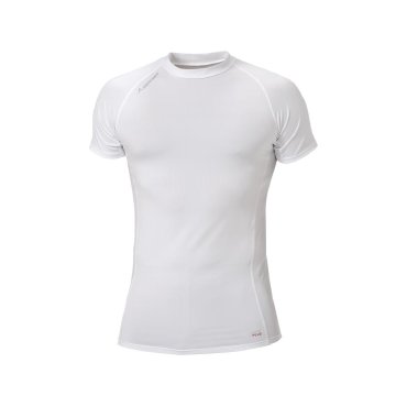 Camiseta interior de manga corta unisex Tecnic Camiseta interior de manga corta unisex Tecnic