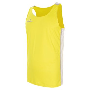 Camiseta atletismo tirantes unisex London Camiseta atletismo tirantes unisex London