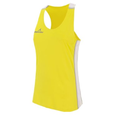 Camiseta atletismo tirantes mujer London Camiseta atletismo tirantes mujer London