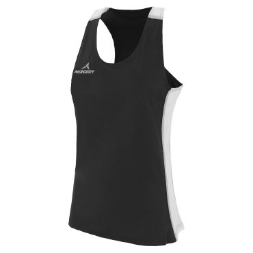 Camiseta atletismo tirantes mujer London Camiseta atletismo tirantes mujer London