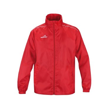 Cortaviento deportivo niño Club