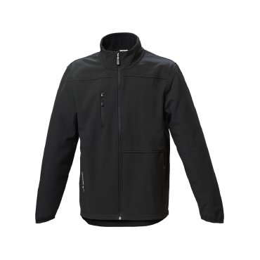 Chaqueta softshell niño Century