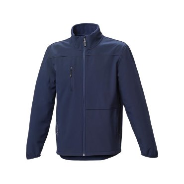 Chaqueta softshell niño Century