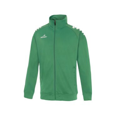 Chaqueta de chándal unisex Performance Chaqueta de chándal unisex Performance