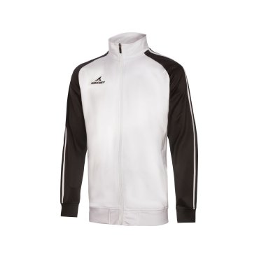Chaqueta de chándal unisex Lazio Chaqueta de chándal unisex Lazio