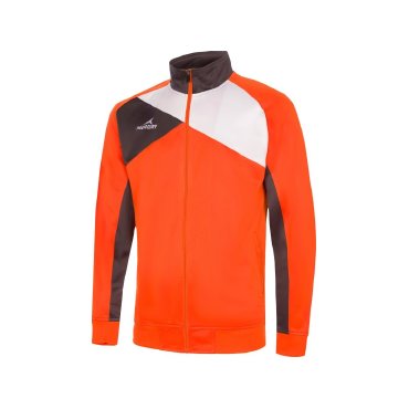 Chaqueta de chándal unisex Dublin Chaqueta de chándal unisex Dublin