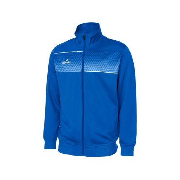 Chaqueta de chándal unisex Paris Chaqueta de chándal unisex Paris