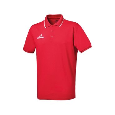Polo técnico unisex Performance Polo técnico unisex Performance