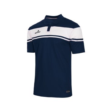 Polo técnico unisex Santander Polo técnico unisex Santander