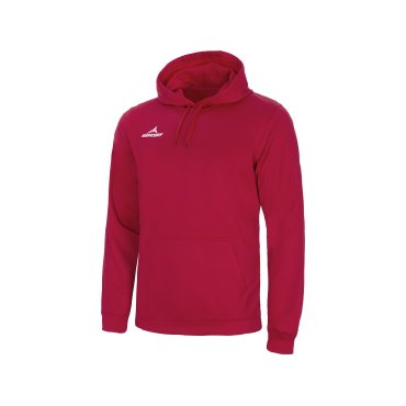 Sudadera deportiva con capucha unisex Performance Sudadera deportiva con capucha unisex Performance