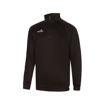 Sudadera deportiva con cremallera unisex Performance Sudadera deportiva con cremallera unisex Performance