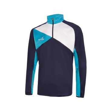 Sudadera deportiva unisex Dublin Sudadera deportiva unisex Dublin