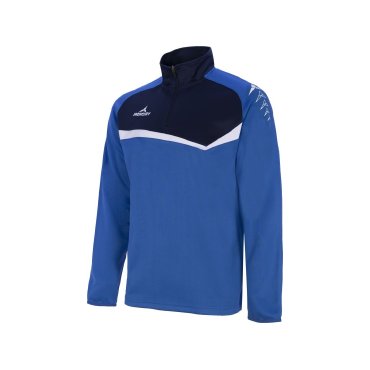 Sudadera deportiva unisex Atlas Sudadera deportiva unisex Atlas