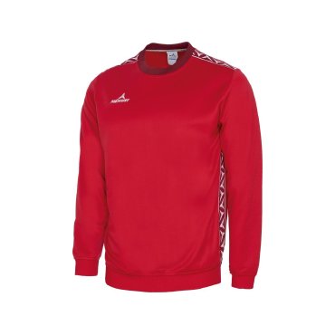 Sudadera deportiva unisex Fenix Sudadera deportiva unisex Fenix
