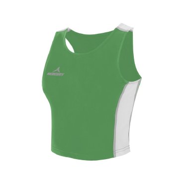 Top atletismo tirantes mujer London