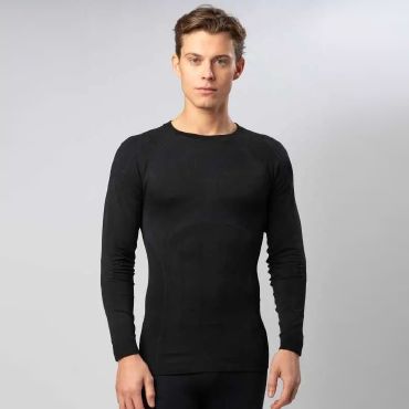 Camiseta térmica manga larga unisex Thermo t