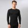 Camiseta térmica manga larga unisex Thermo t. .