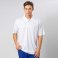 Polo orgánico unisex Ultrafit. .