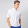 Polo orgánico unisex Ultrafit. .
