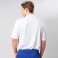 Polo orgánico unisex Ultrafit. .