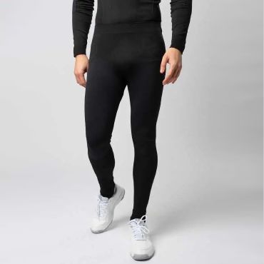Malla larga térmica unisex Thermo pants