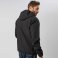 Chaqueta softshell con capucha unisex Rainy. .