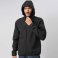 Chaqueta softshell con capucha unisex Rainy. .