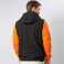 Chaleco softshell con capucha unisex Rainy S/L. .