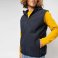 Chaleco softshell con capucha unisex Rainy S/L. .