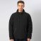 Chaqueta softshell con capucha unisex Storm padded. .
