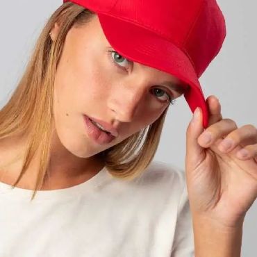 Gorra snapback Melody Gorra snapback Melody
