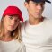 Gorra snapback Melody. .