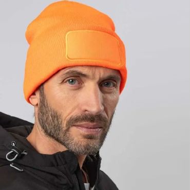 Gorro con vuelta Urban Gorro con vuelta Urban