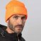 Gorro con vuelta Urban. .