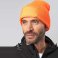 Gorro con vuelta Urban. .