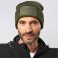 Gorro con vuelta Urban. .