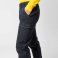 Pantalón de trabajo multibolsillos strech mujer Power women. .