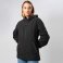 Chaqueta softshell con capucha mujer Storm padded women. .