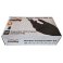 Pack 10 Uds Guantes desechables nitrilo sin polvo Nitro - Touch Npf 55. .
