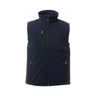 Chaleco softshell acolchado unisex Gale Pad Vest Chaleco softshell acolchado unisex Gale Pad Vest