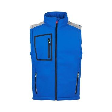 Chaleco softshell acolchado unisex Stream Pad Vest Chaleco softshell acolchado unisex Stream Pad Vest